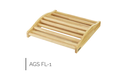 Nihon Onkyo AGS-FL1 Floor Broad Wave Diffusor