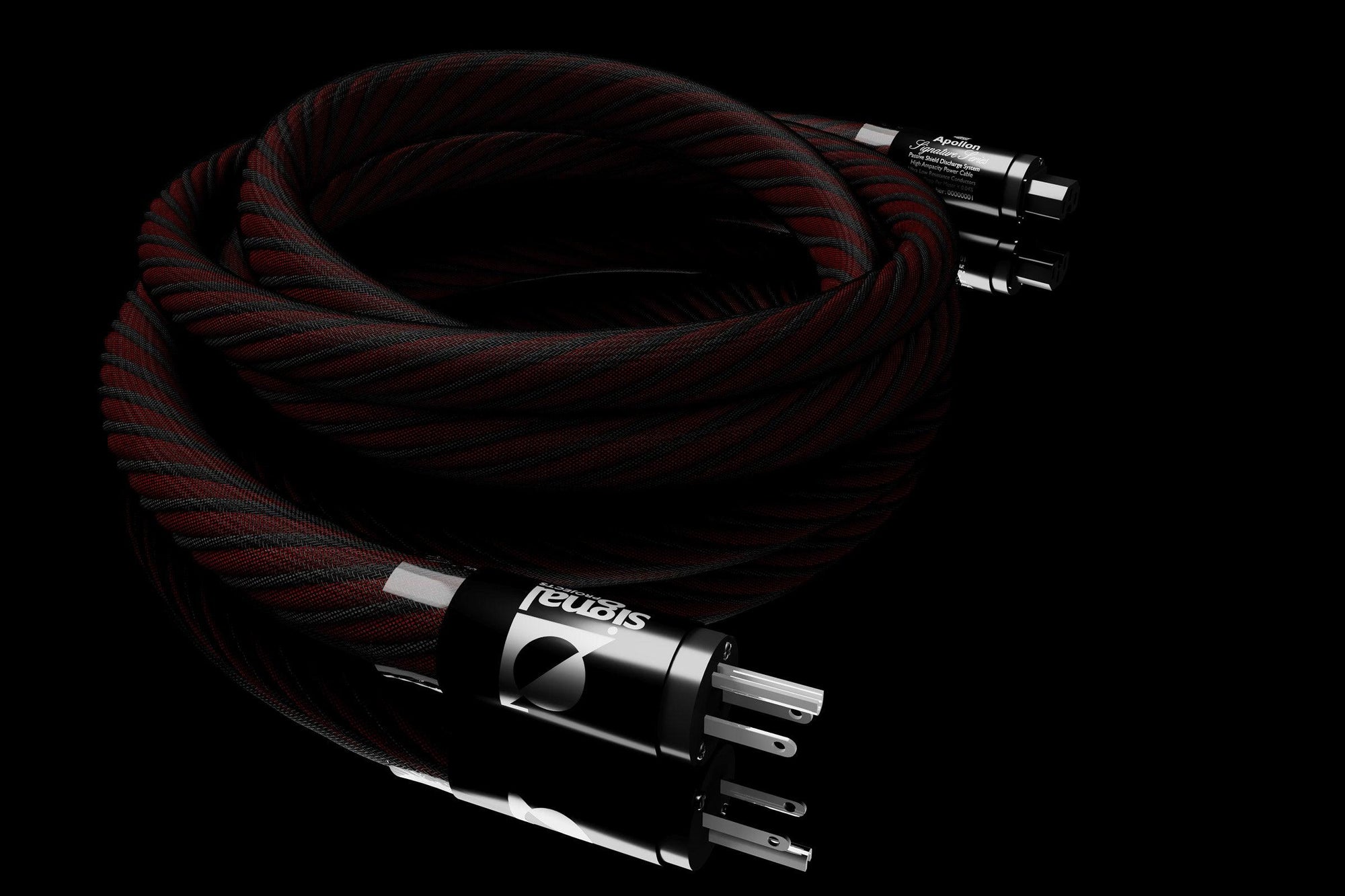 Signal Projects Apollon Power (US) Cable