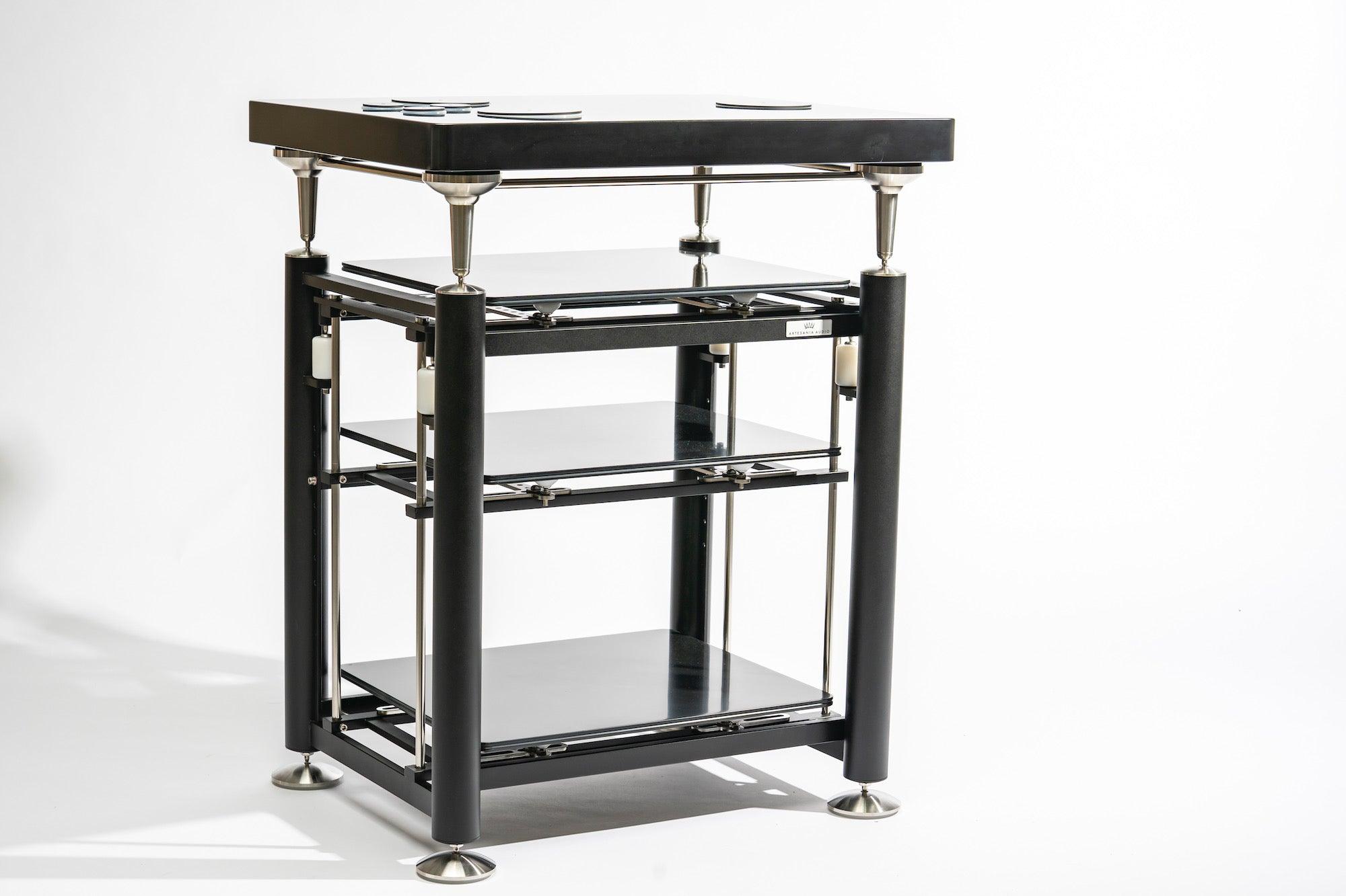 Astesania Audio Air Force Zero