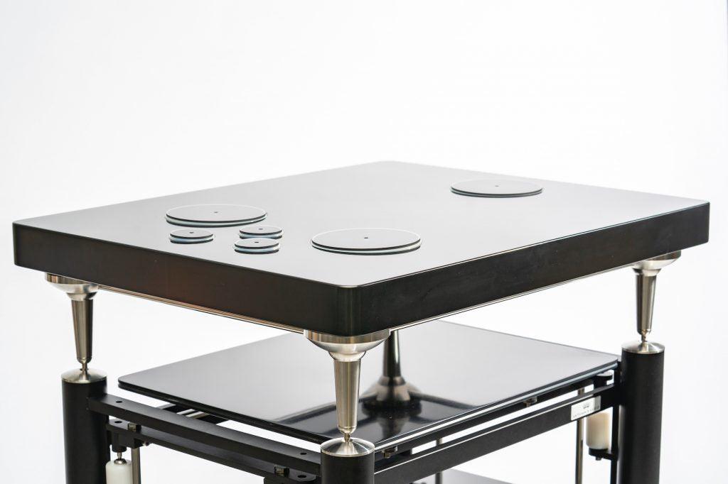 Astesania Audio Air Force Zero