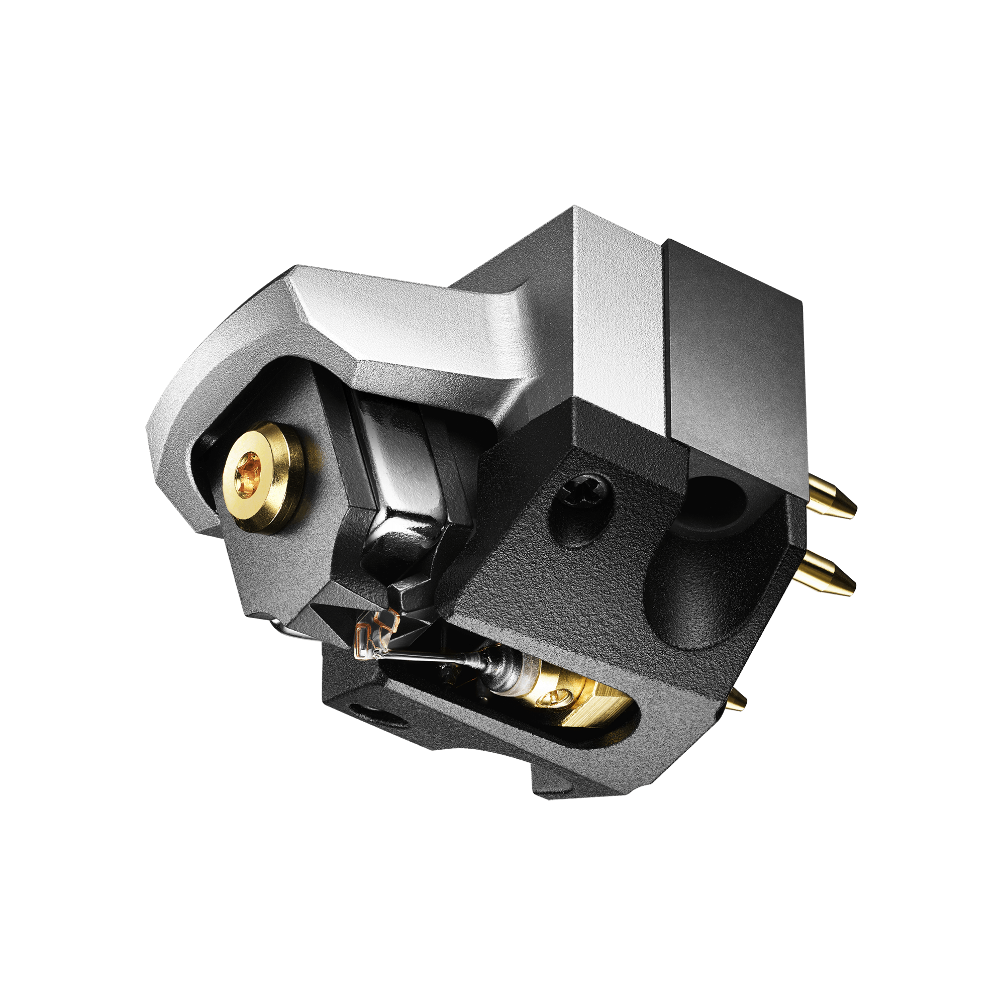 Audio Technica AT-ART1000x Direct Power Stereo MC Cartridge