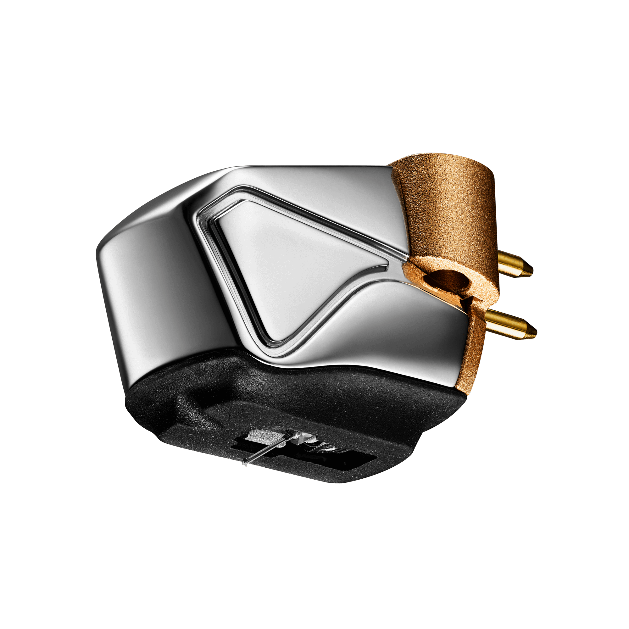 Audio Technica AT-ART20 Dual Moving Coil Stereo Cartridge