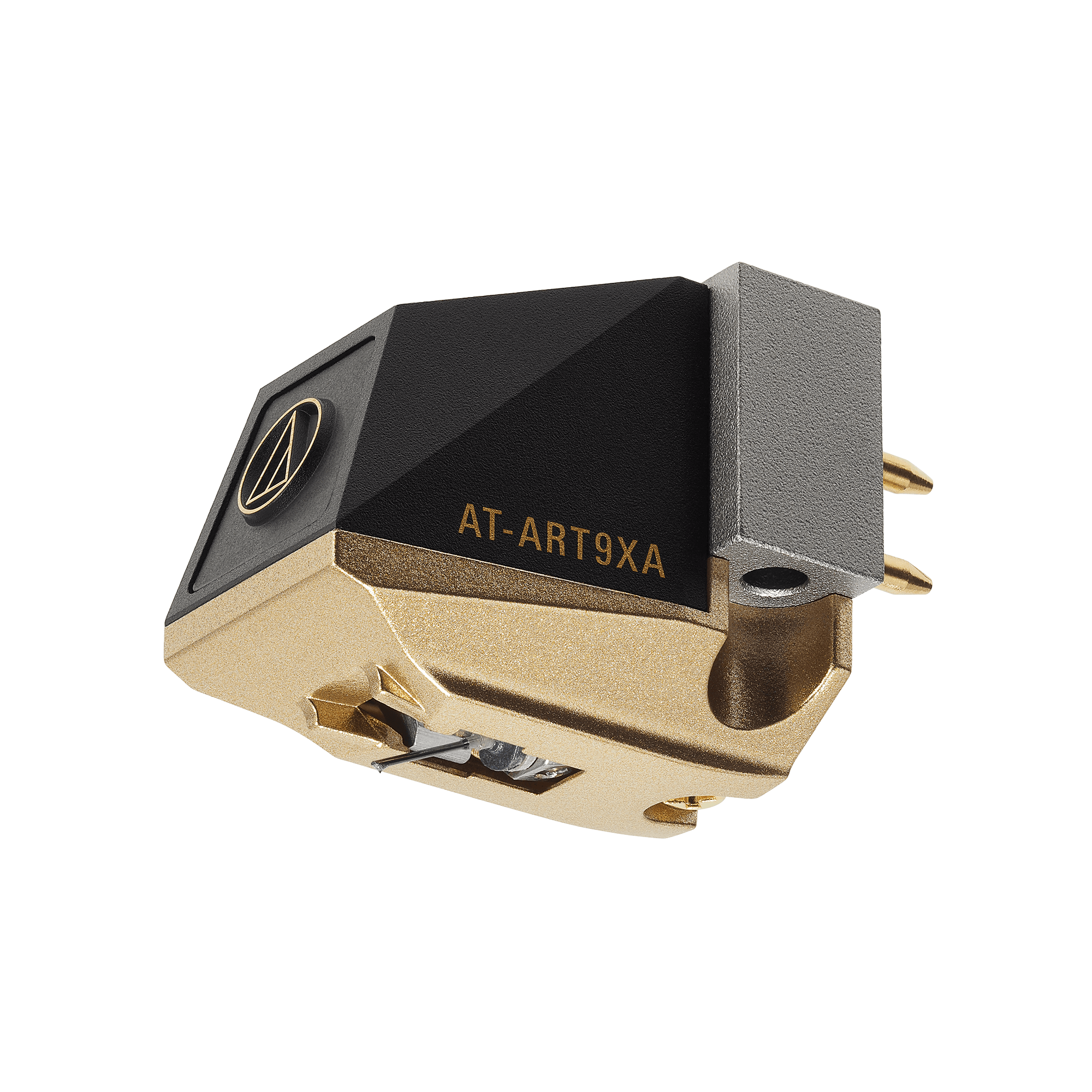 Audio Technica AT-ART9XA Dual Moving Coil Cartridge (Non-Magnetic Core)