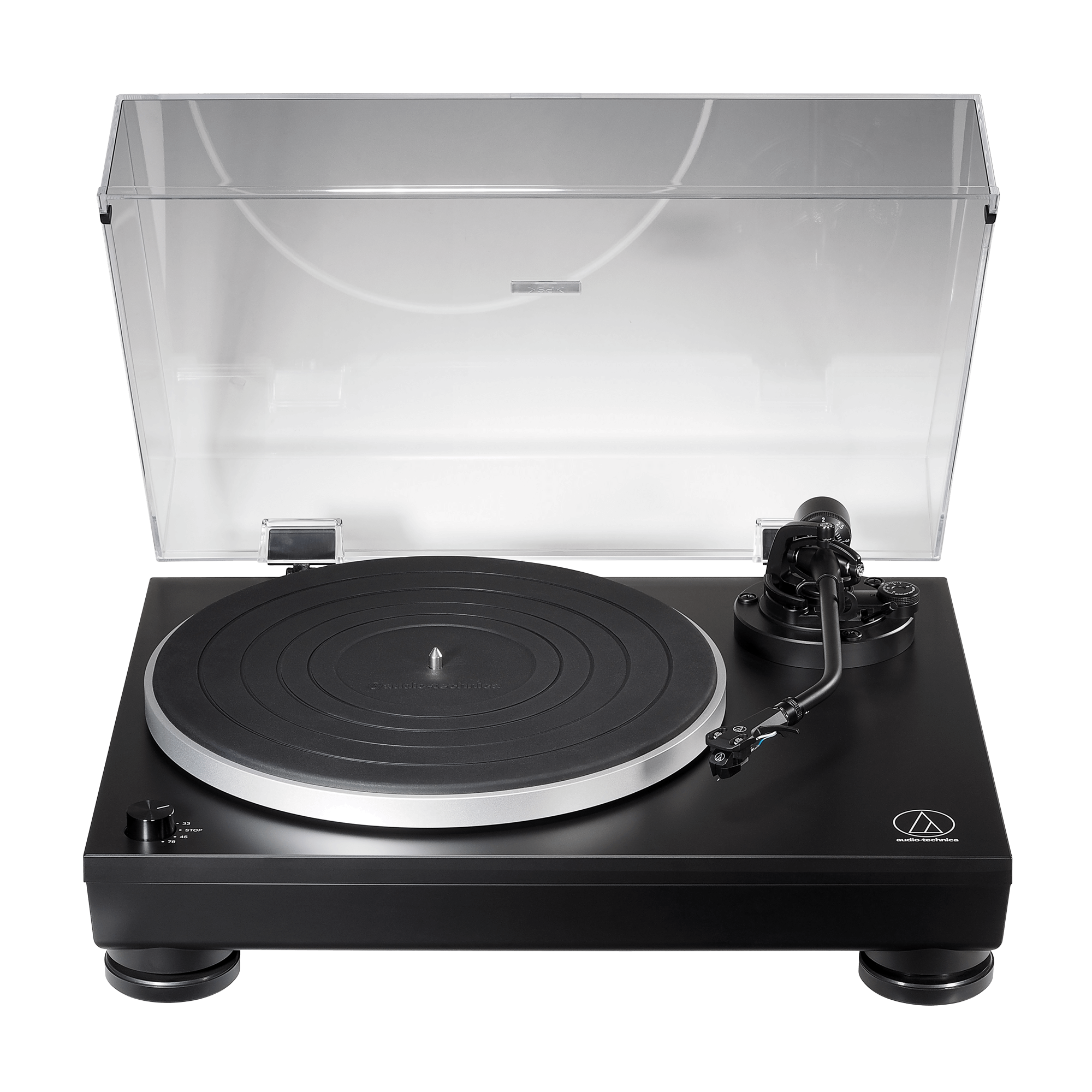 Audio Technica AT-LP5X Direct-Drive Turntable