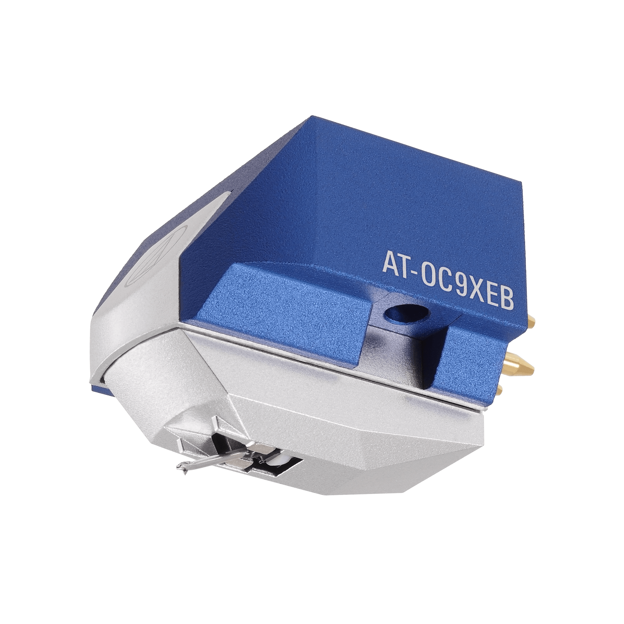 Audio Technica AT-OC9XEB Dual Moving Coil Cartridge