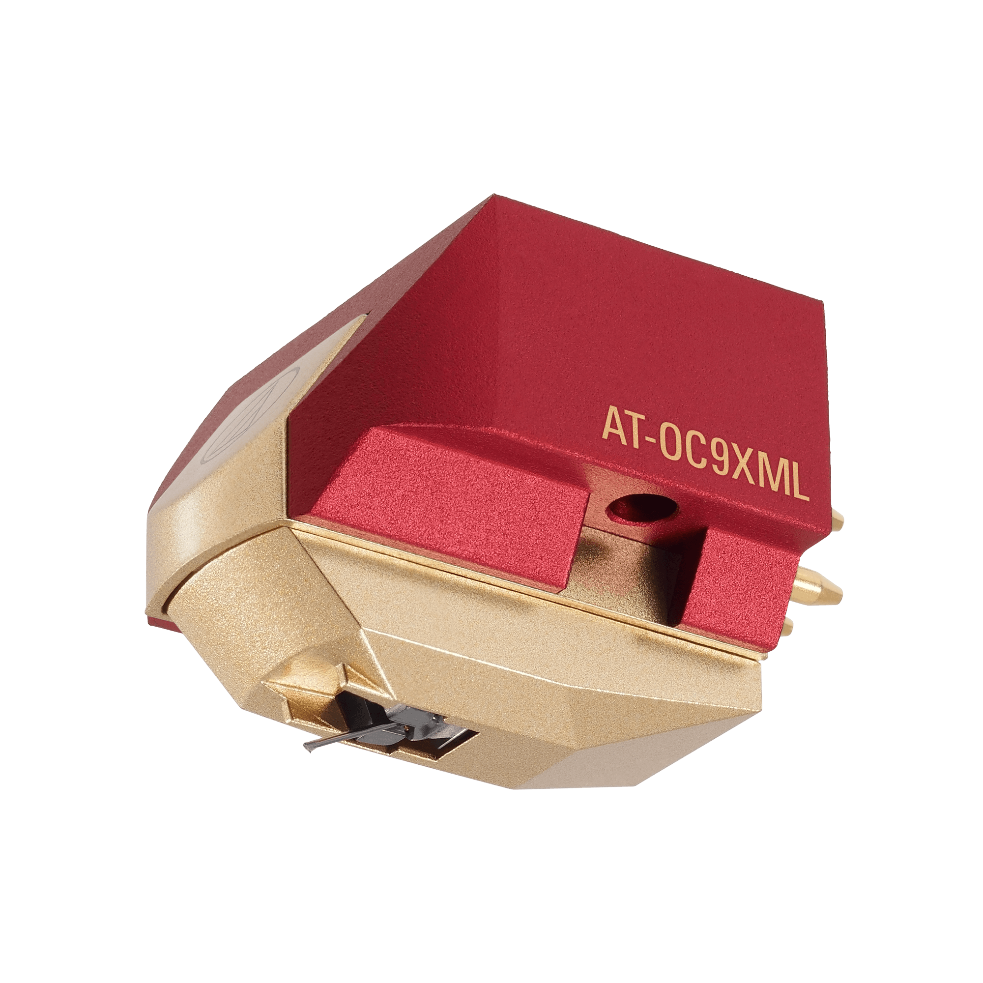 Audio Technica AT-OC9XML Dual Moving Coil Cartridge