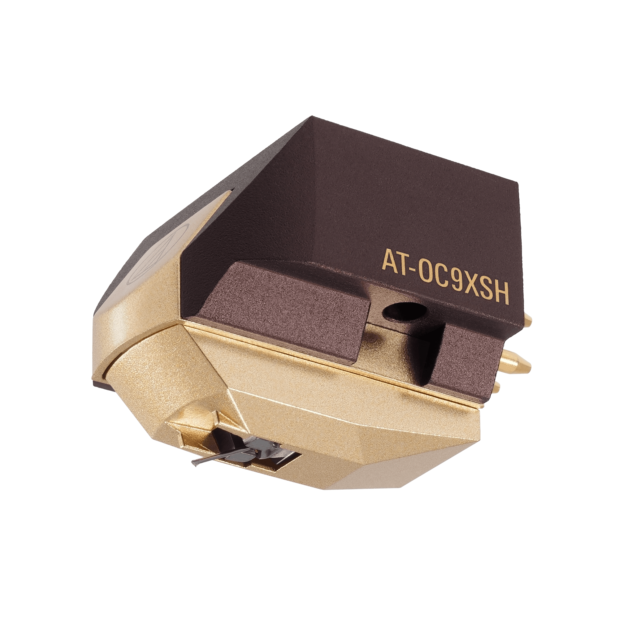 Audio Technica AT-OC9XSH Dual Moving Coil Cartridge
