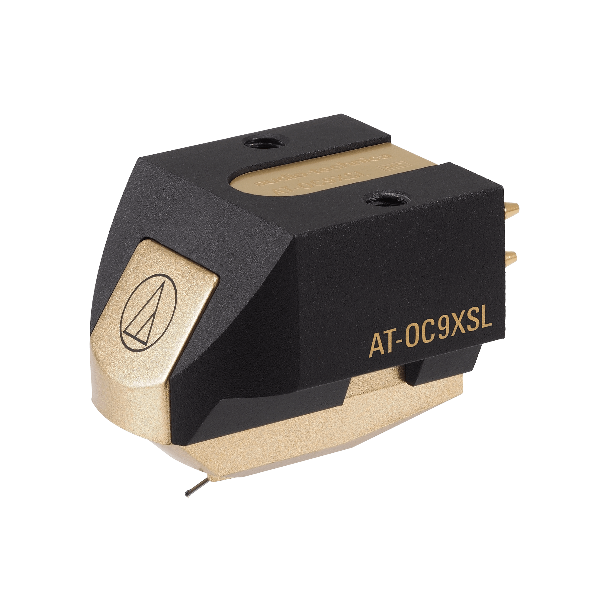 Audio Technica AT-OC9XSL Dual Moving Coil Cartridge