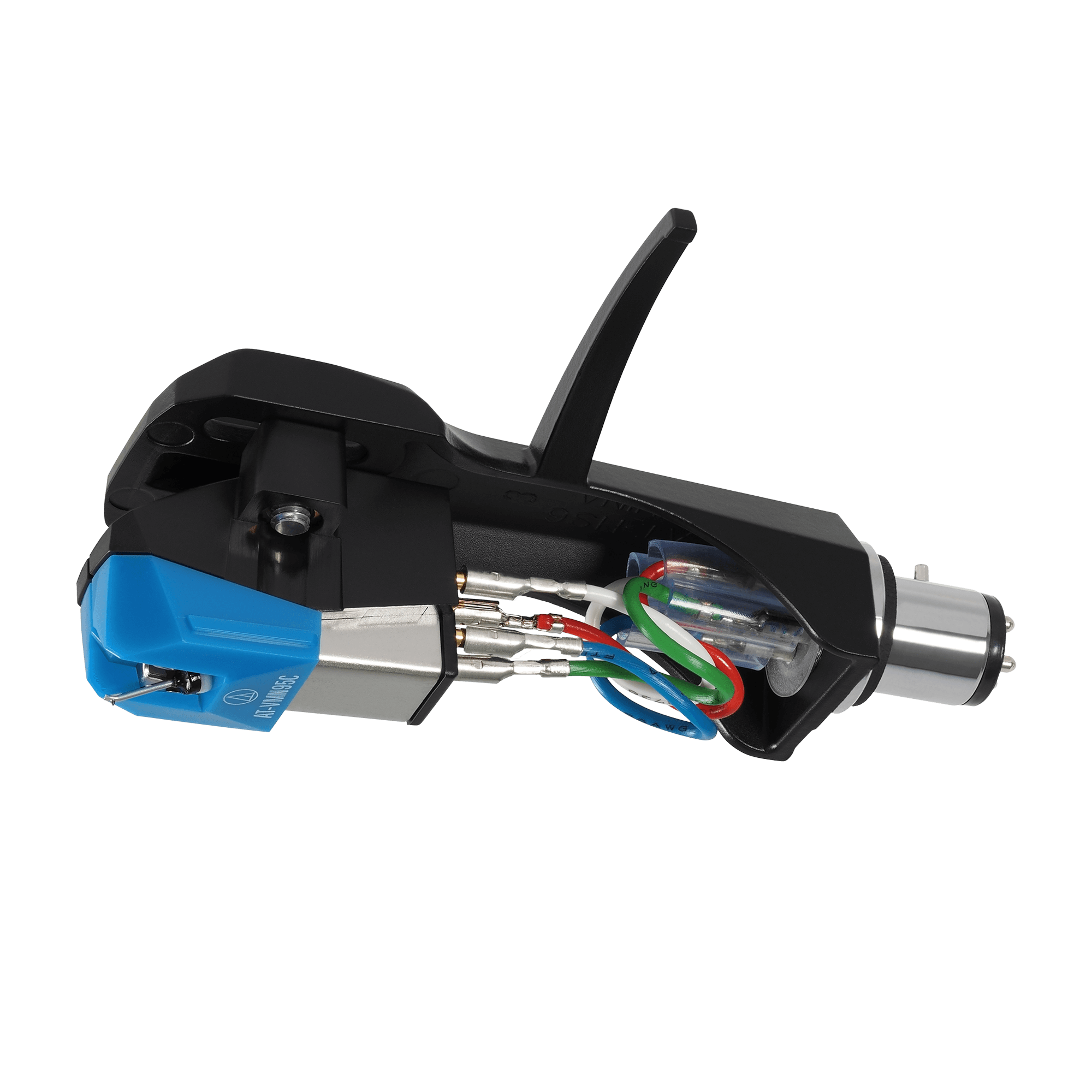 Audio Technica AT-VM95C/H Dual Moving Magnet Cartridge