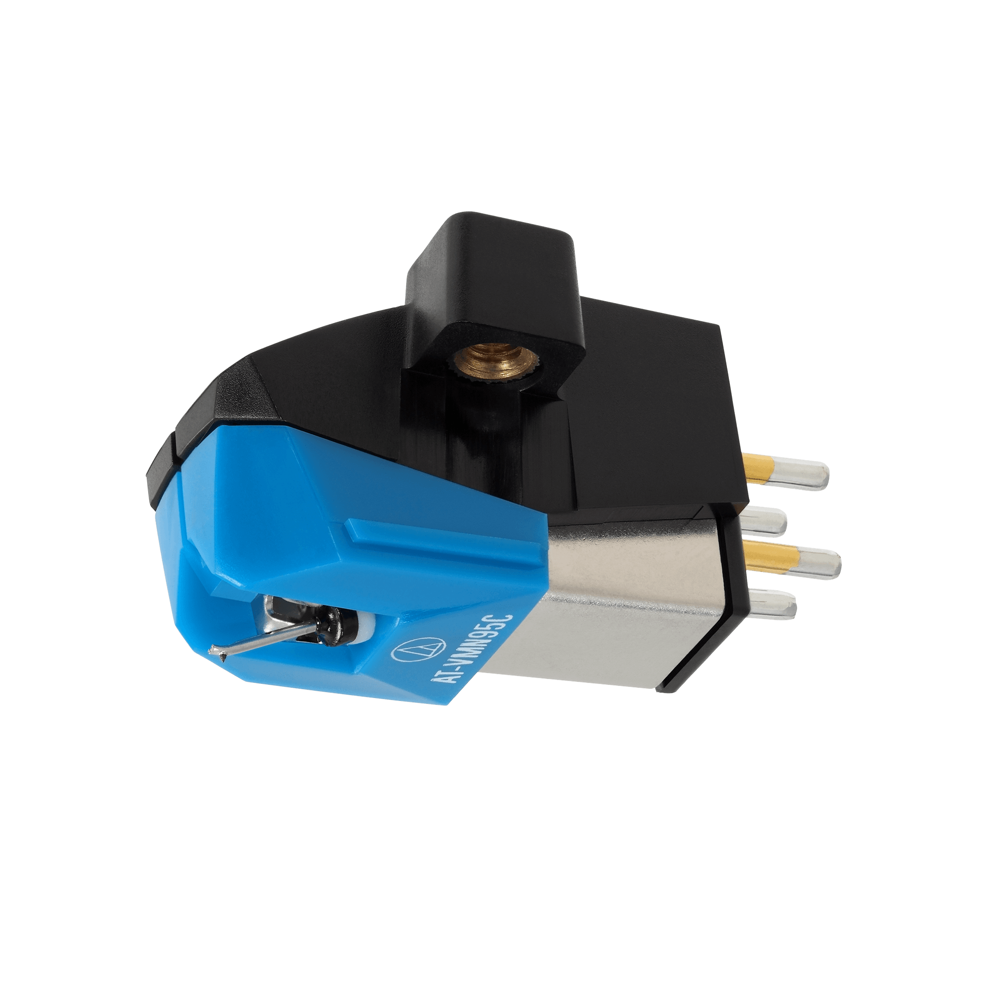 Audio Technica AT-VM95C Dual Moving Magnet Cartridge