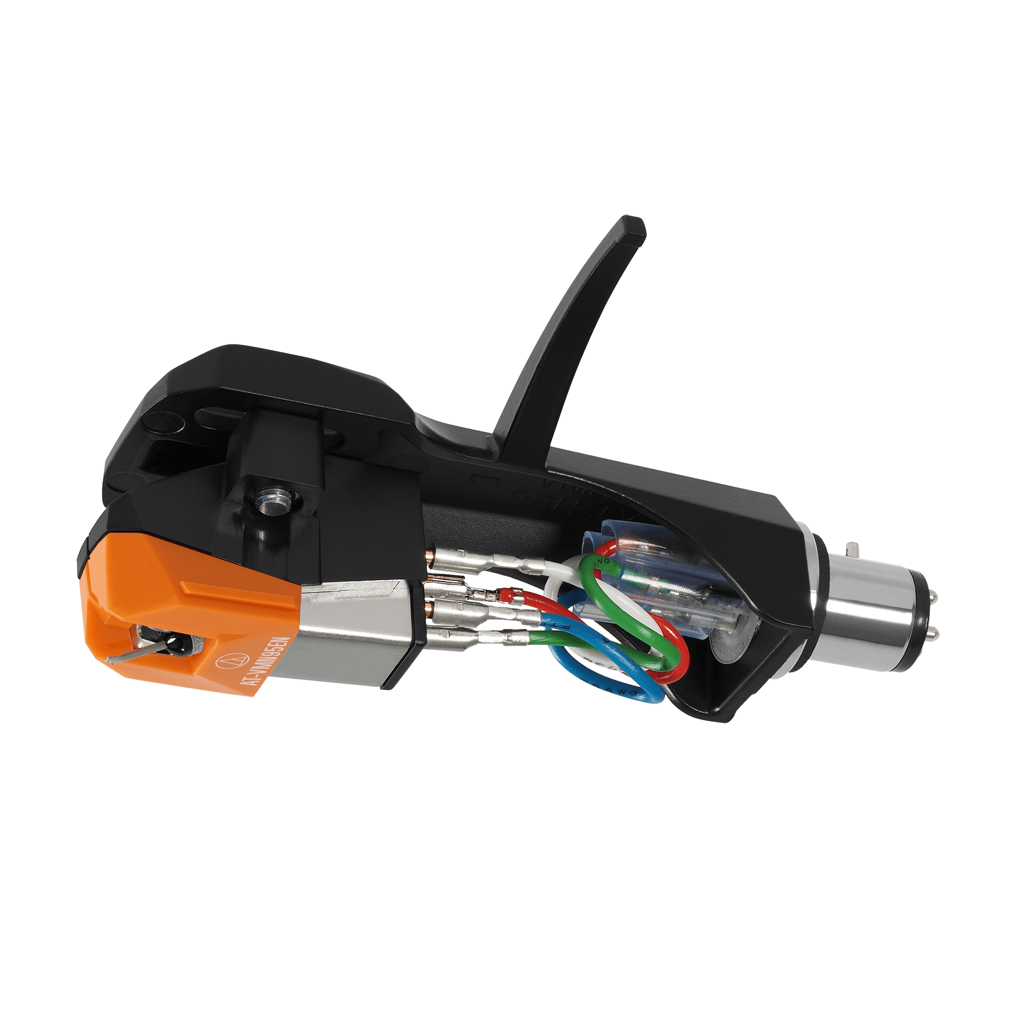Audio Technica AT-VM95ENH Headshell/Cartridge Combo Kit