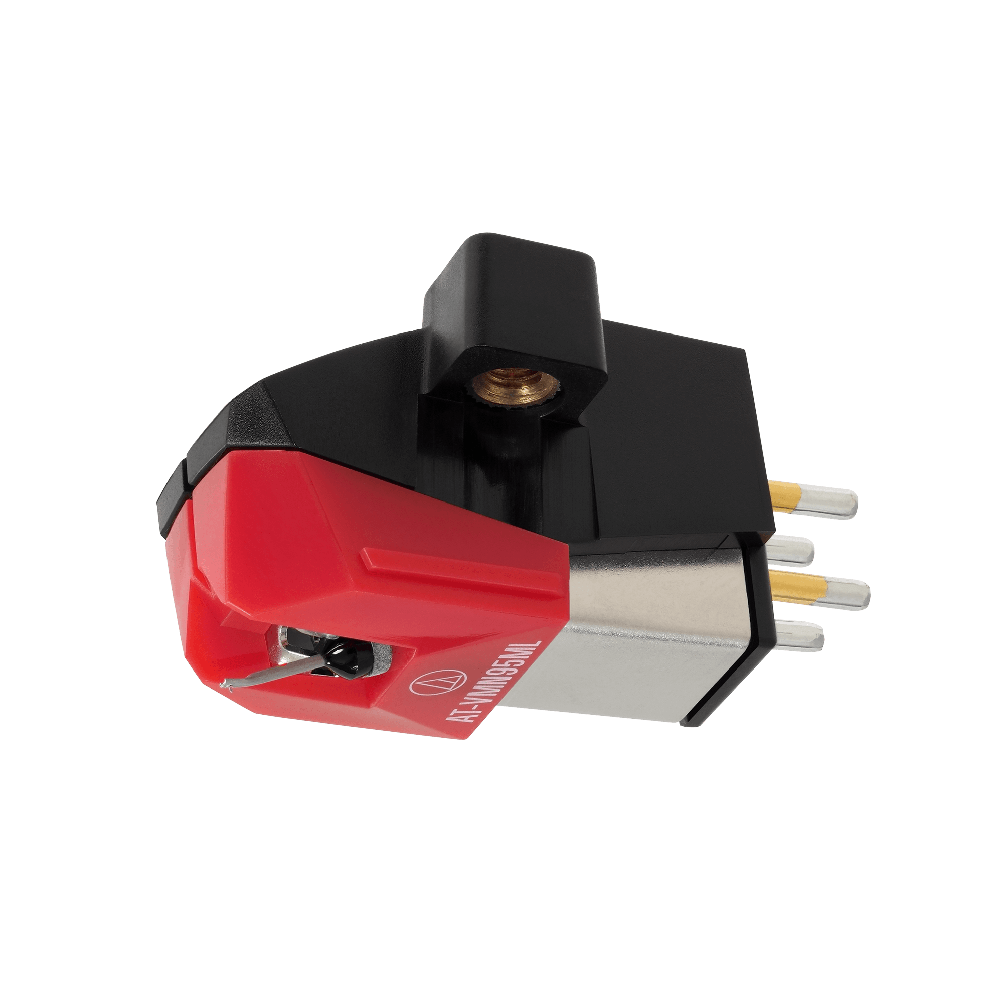 Audio Technica AT-VM95ML Dual Moving Magnet Cartridge