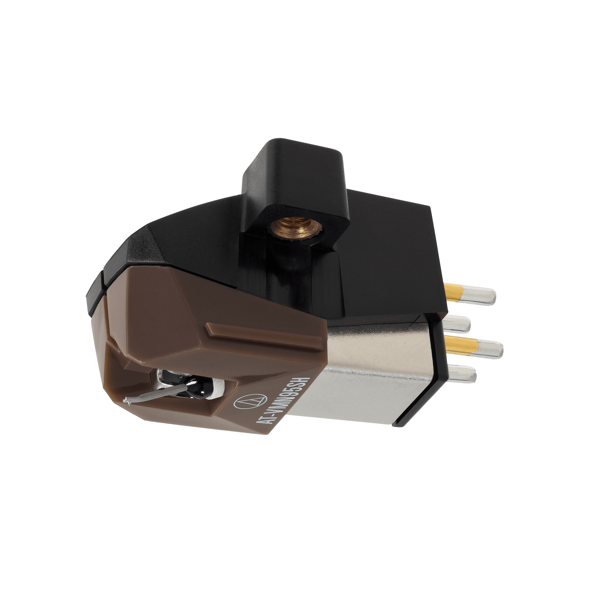 Audio Technica AT-VM95SH Dual Moving Magnet Cartridge