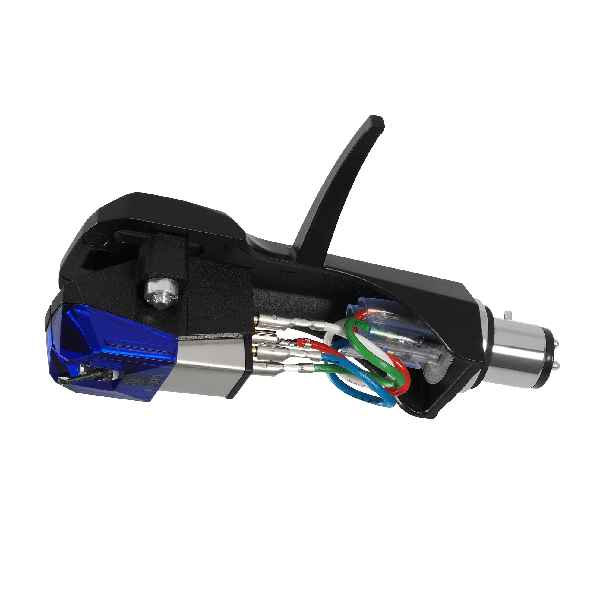 Audio Technica AT-XP3/H Headshell/Cartridge Combo Kit