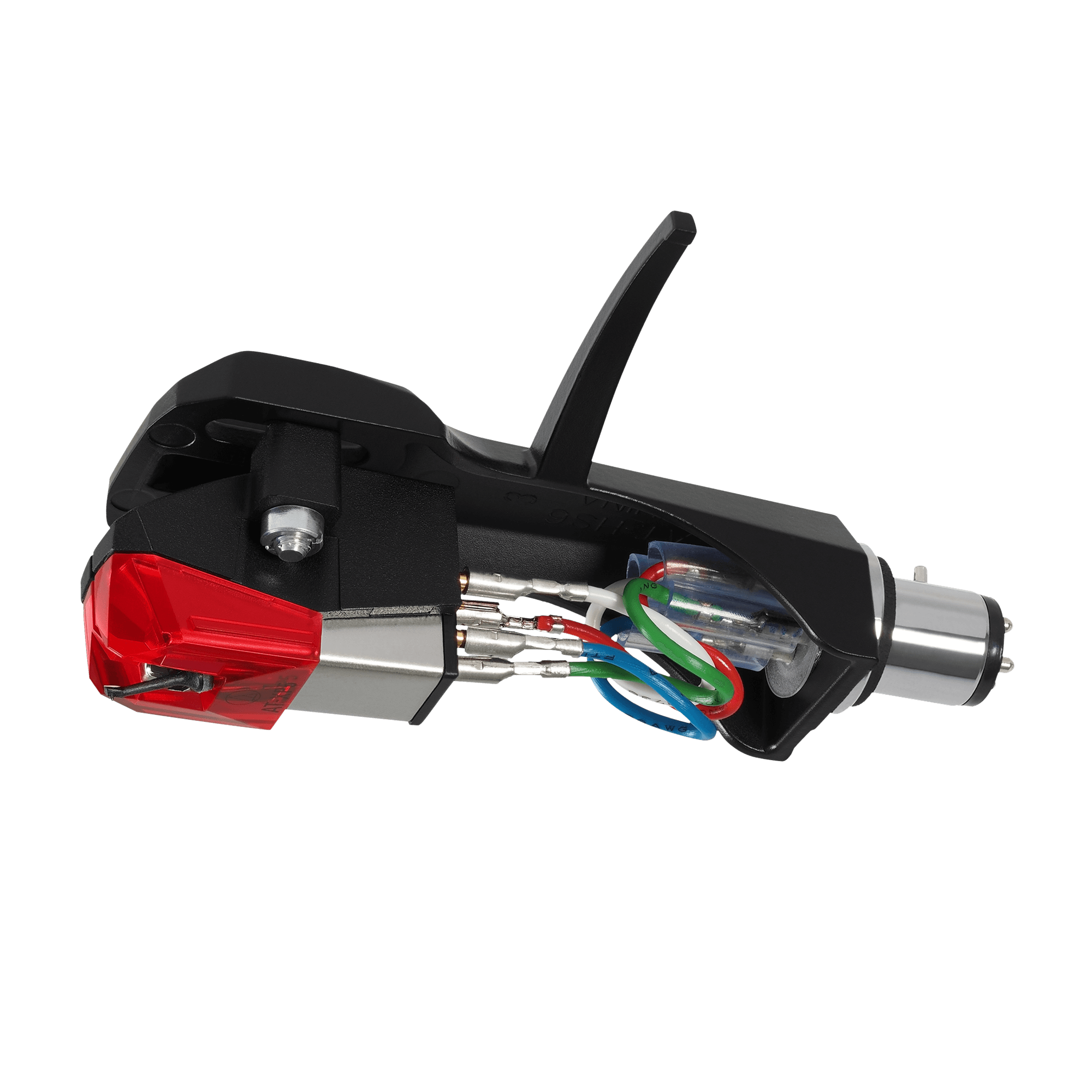 Audio Technica AT-XP5/H Headshell/Cartridge Combo Kit