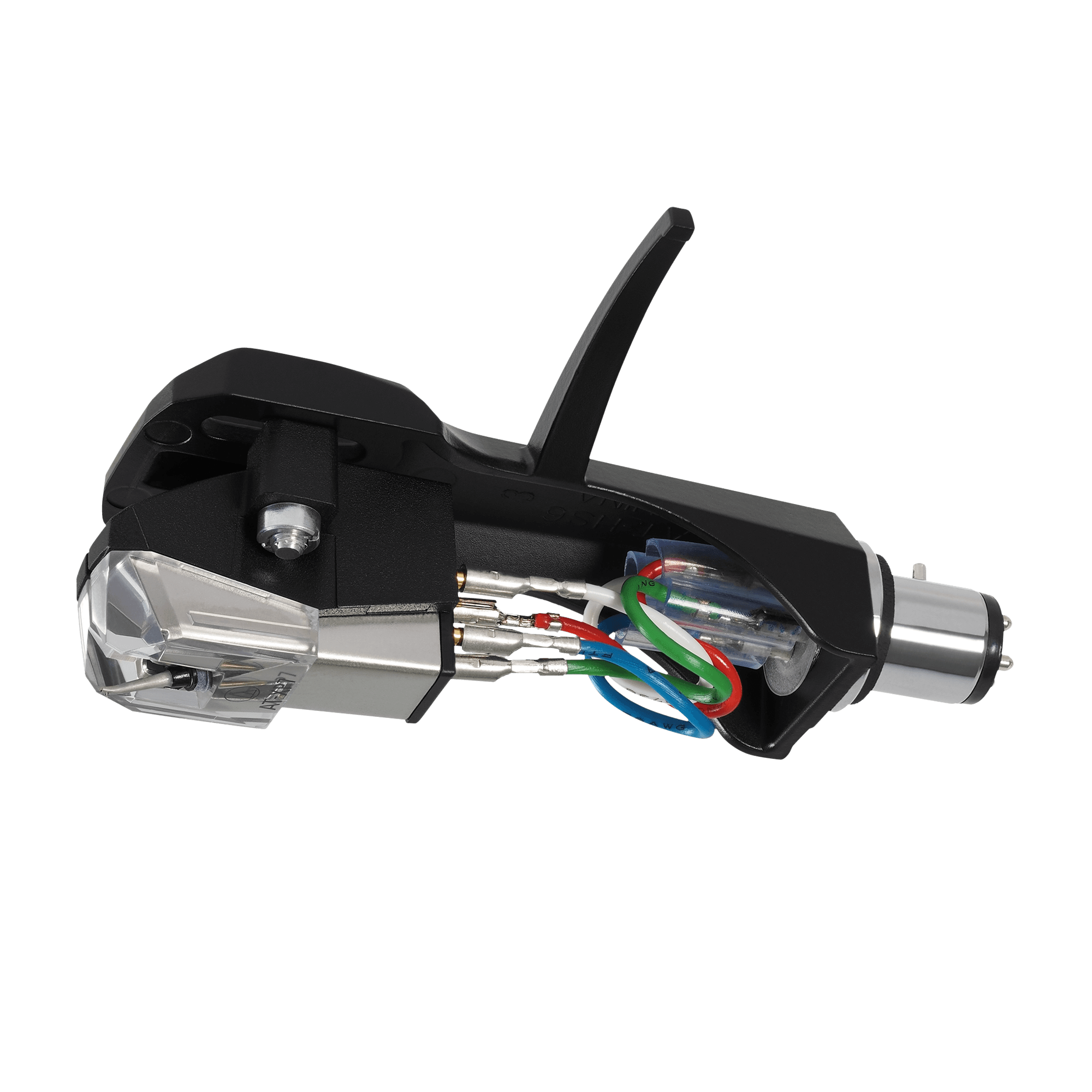 Audio Technica AT-XP7/H Headshell/Cartridge Combo Kit