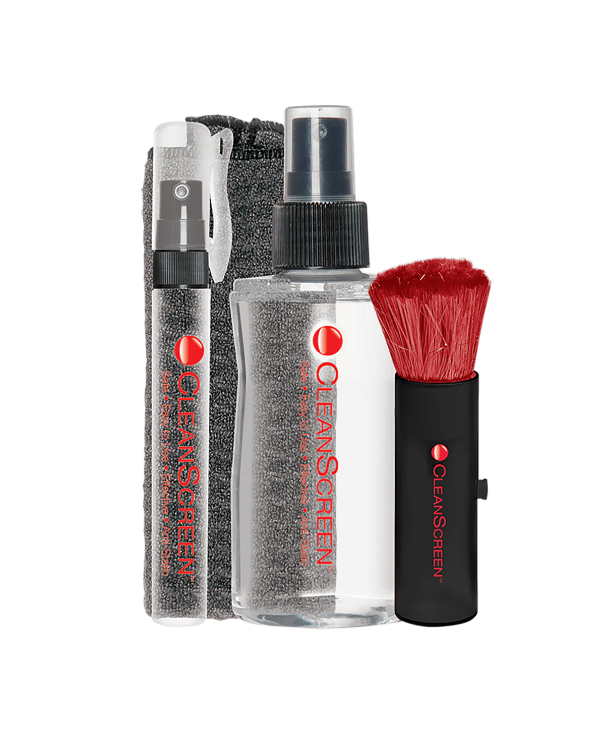 AudioQuest CleanScreen Kit