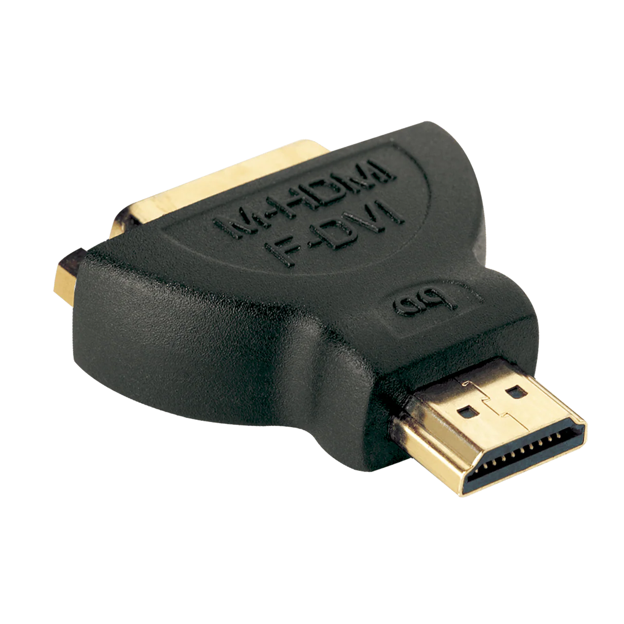 AudioQuest DVI-IN > HDMI-OUT Adaptor