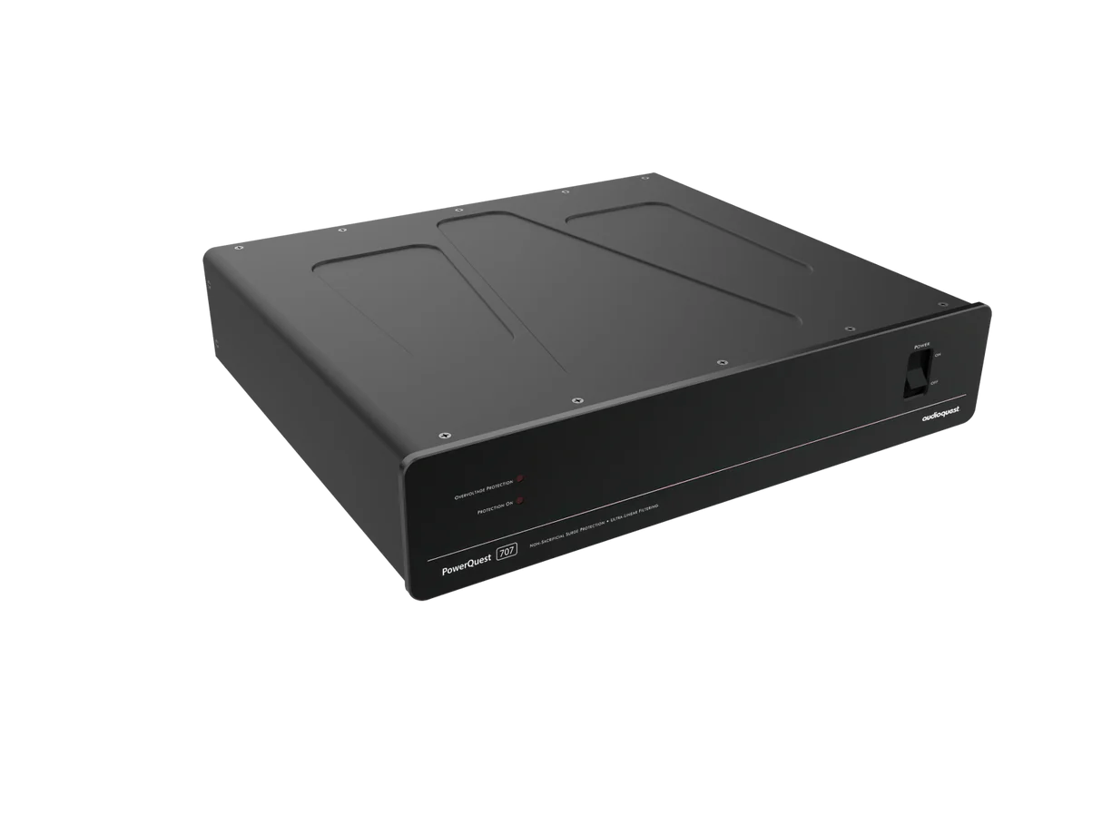 Audioquest PowerQuest 707