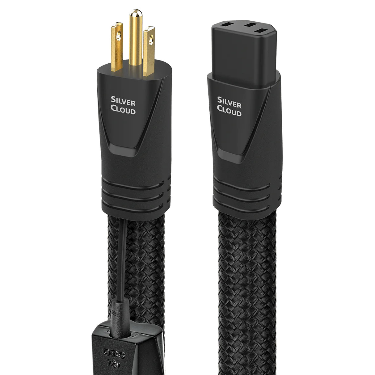 Audioquest Silver Cloud