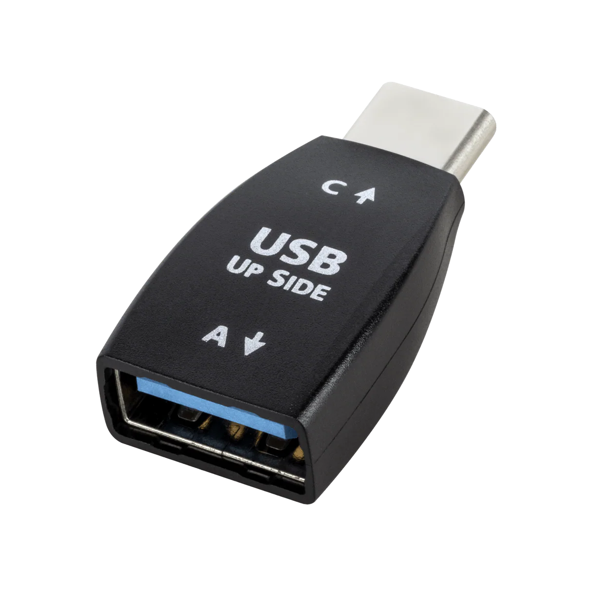 Audioquest USB 3.1 Gen 2 A   to   C Adaptor (SB-A to C)