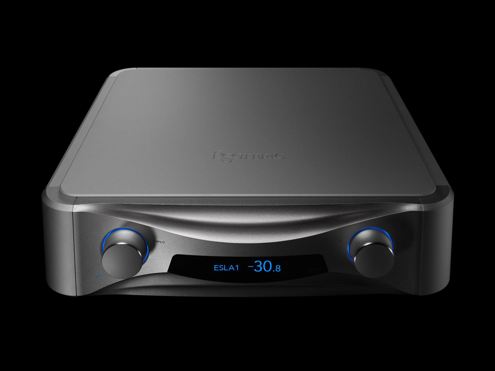 Esoteric Grandioso C1X solo Preamplifier