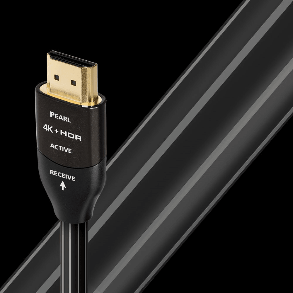 AudioQuest Pearl 18 HDMI Cable