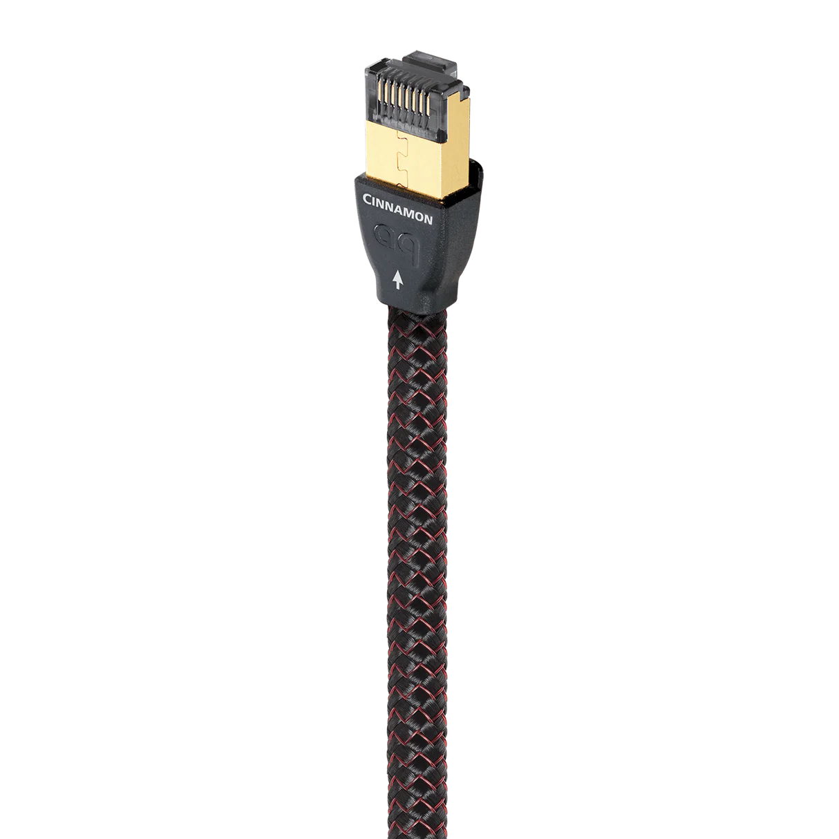 AudioQuest Cinnamon v RJ/E