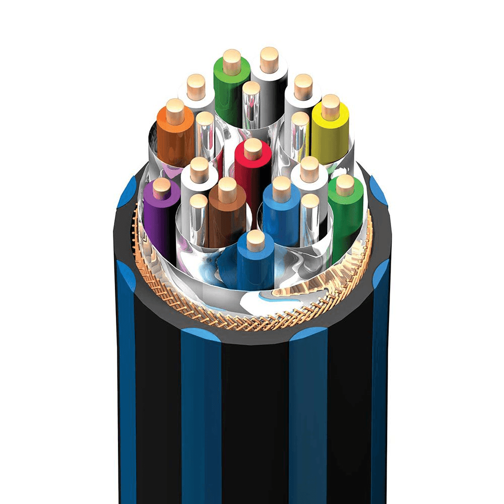 AudioQuest Blueberry 18 HDMI cable
