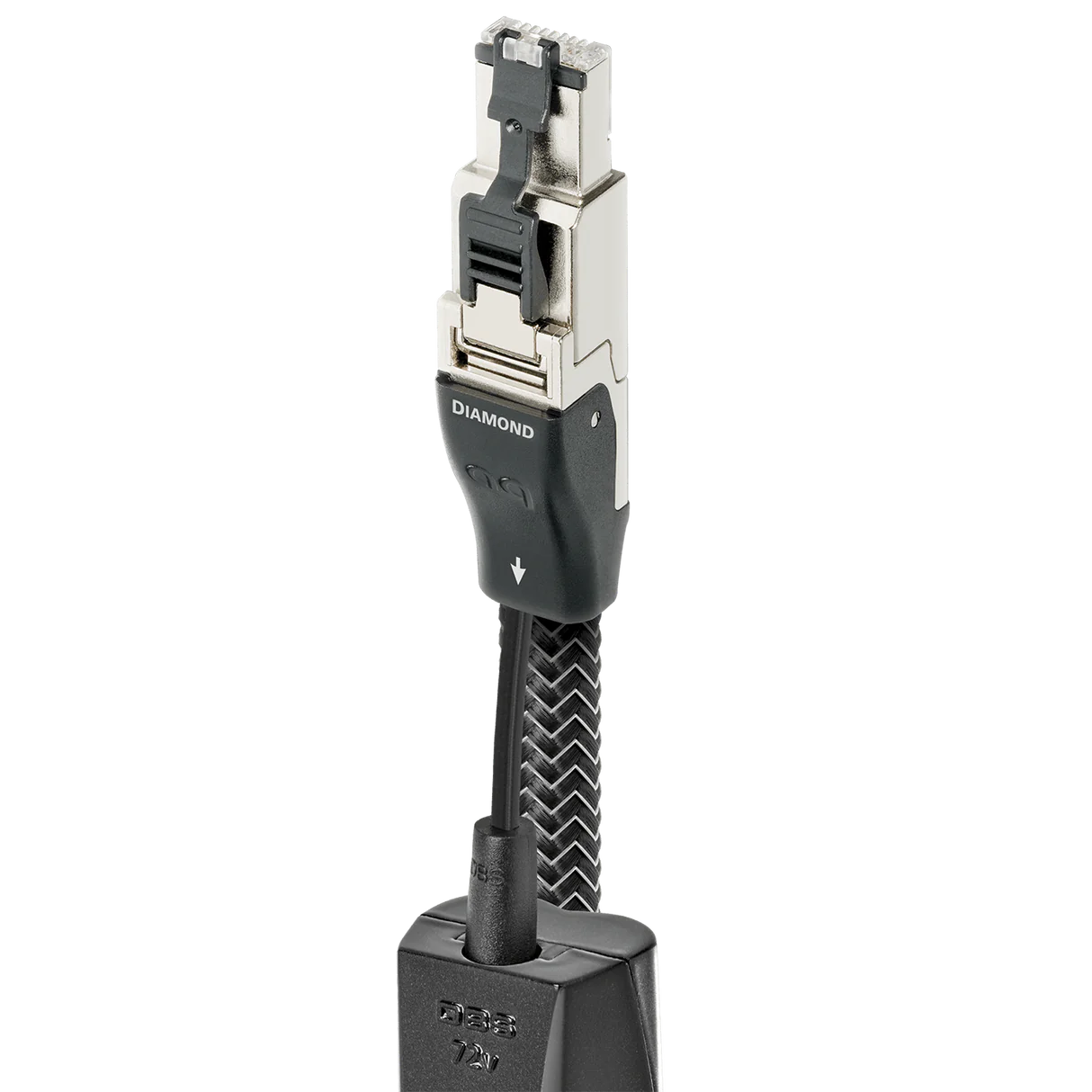 AudioQuest Diamond RJ/E