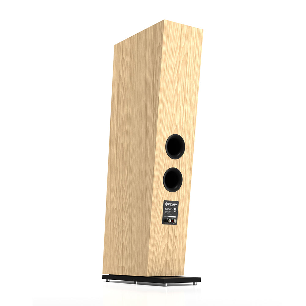 Pylon Diamond 28 mkII