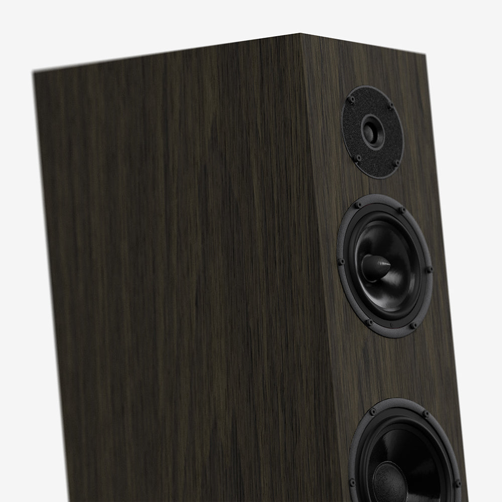 Pylon Diamond 25 mkII