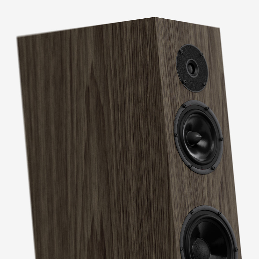 Pylon Diamond monitor 15 mkII