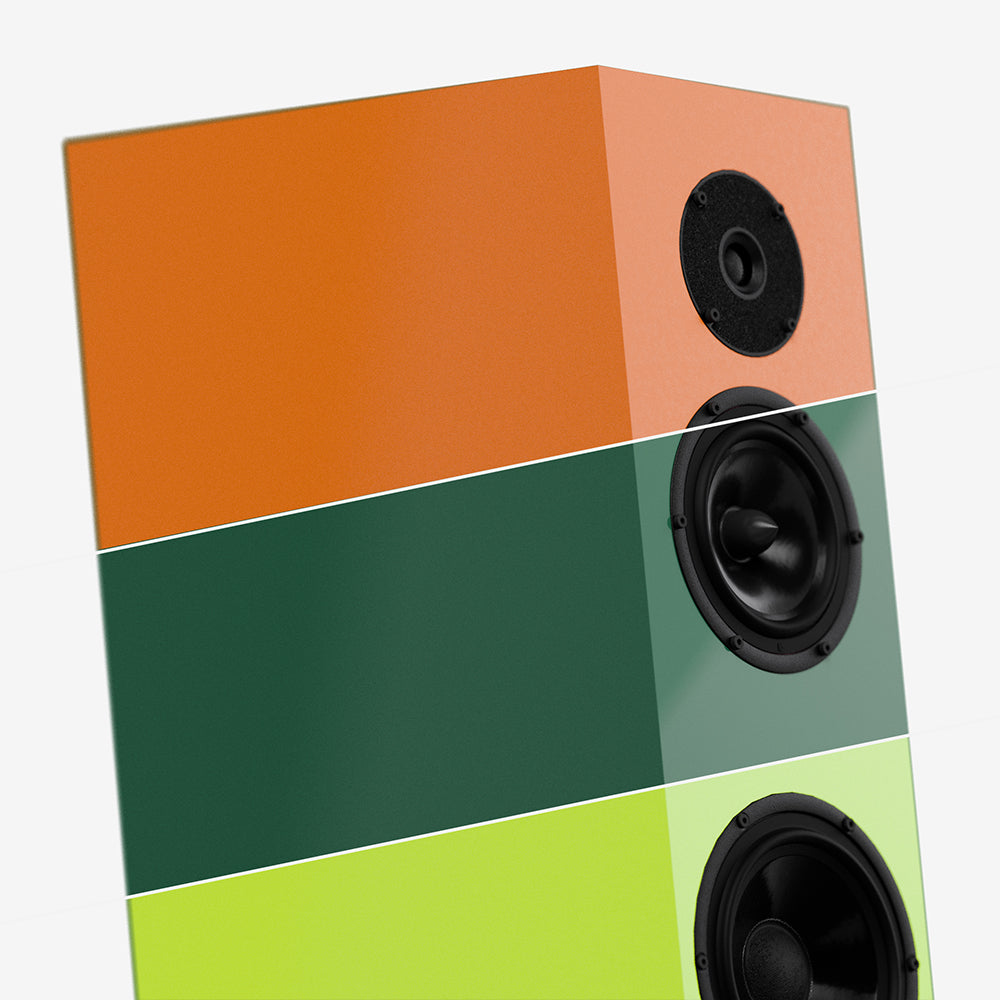 Pylon Diamond 30 mkII