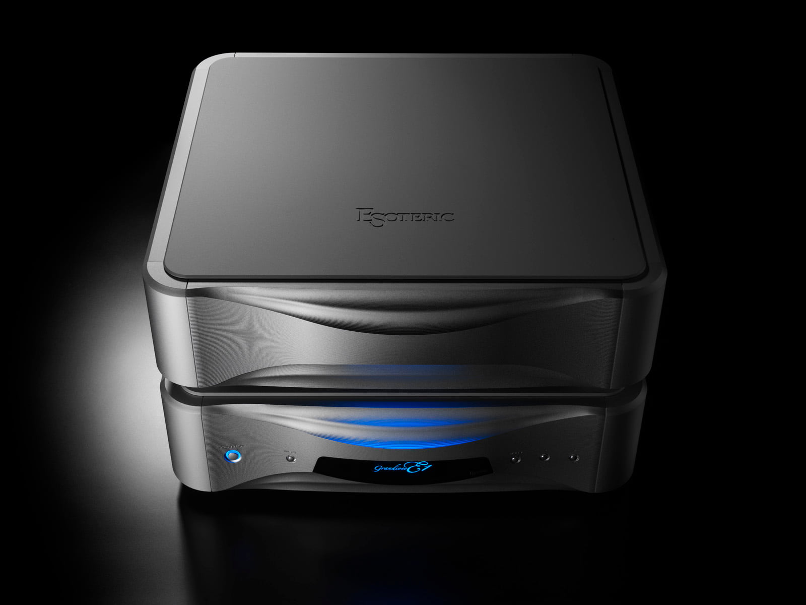 Esoteric Grandioso E1 Balanced Phonostage Preamplifier