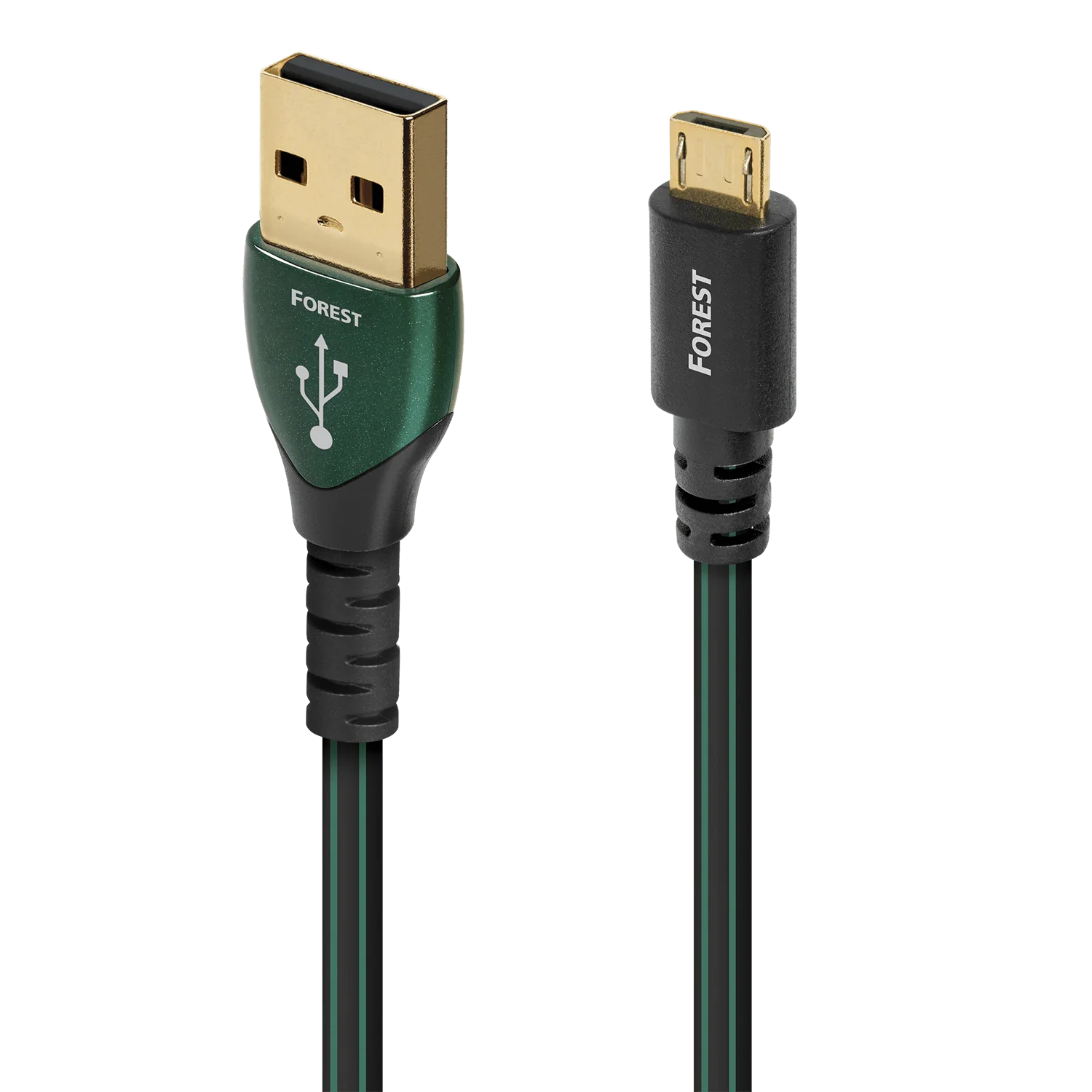 AudioQuest Forest USB