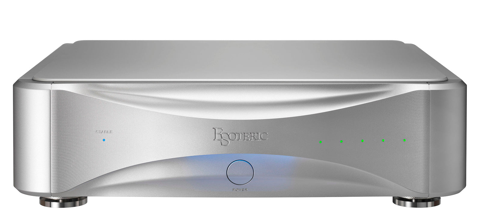 Esoteric Grandioso G1X (Master Clock Generator)