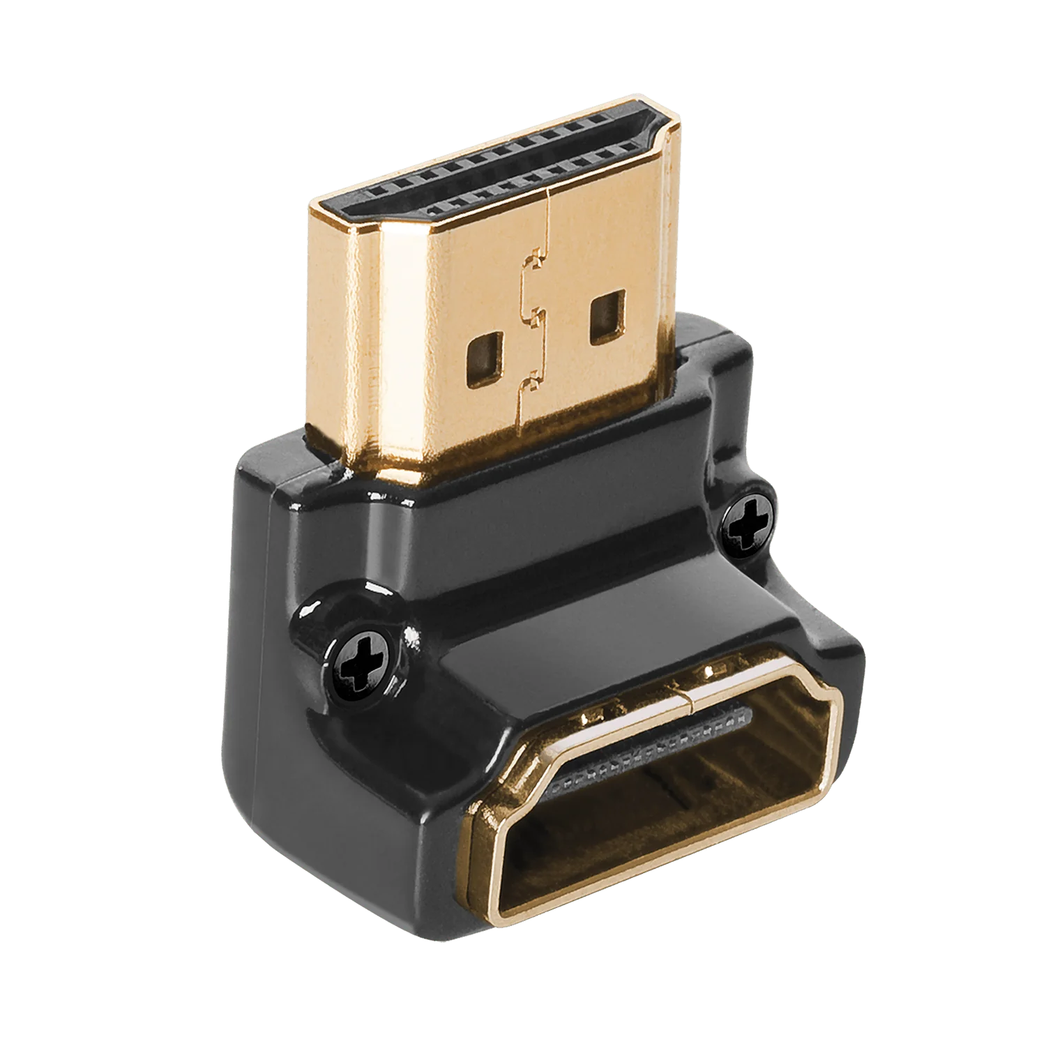 AudioQuest Accessories HDMI 90°/N Adaptor