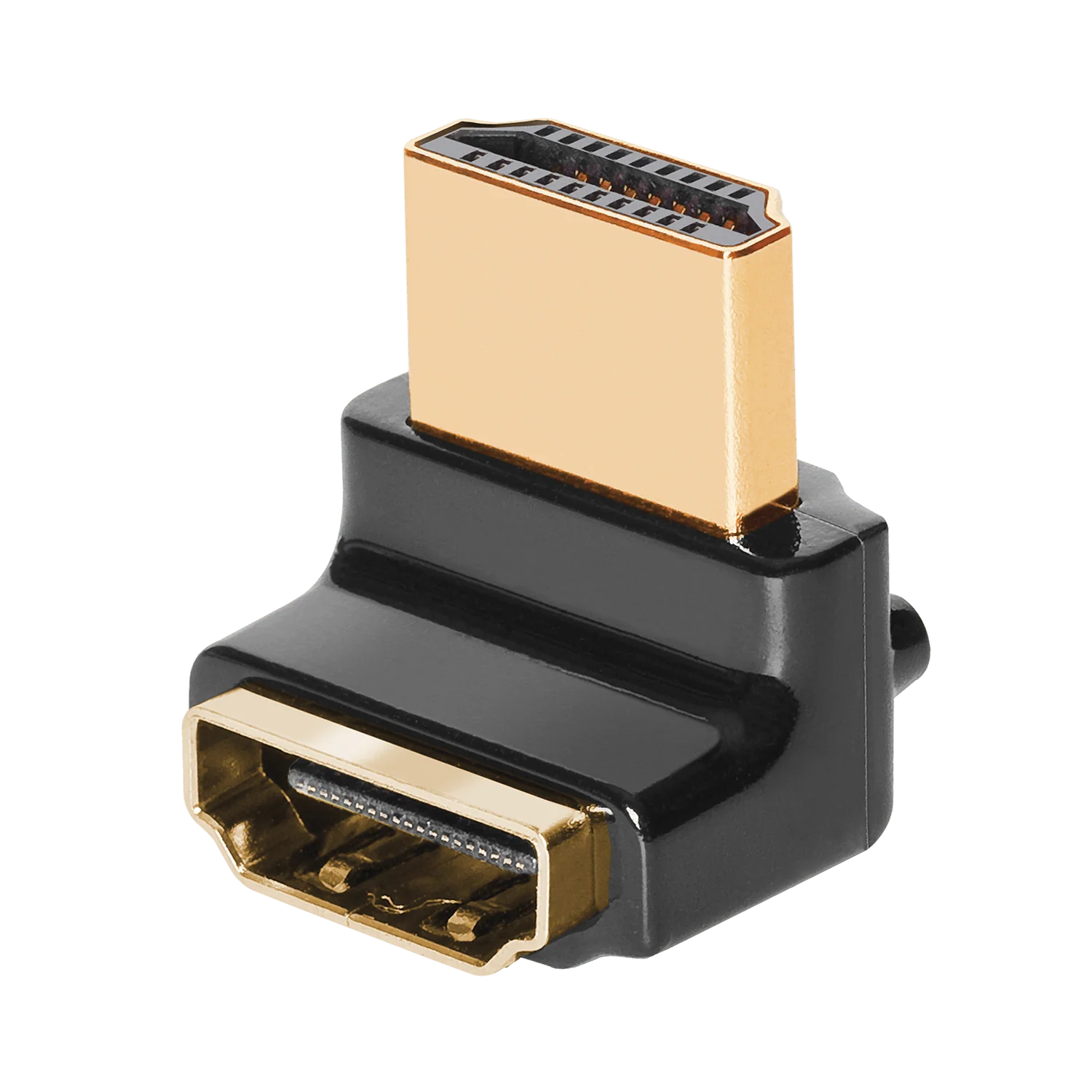 AudioQuest Accessories HDMI 90˚/W Adaptor