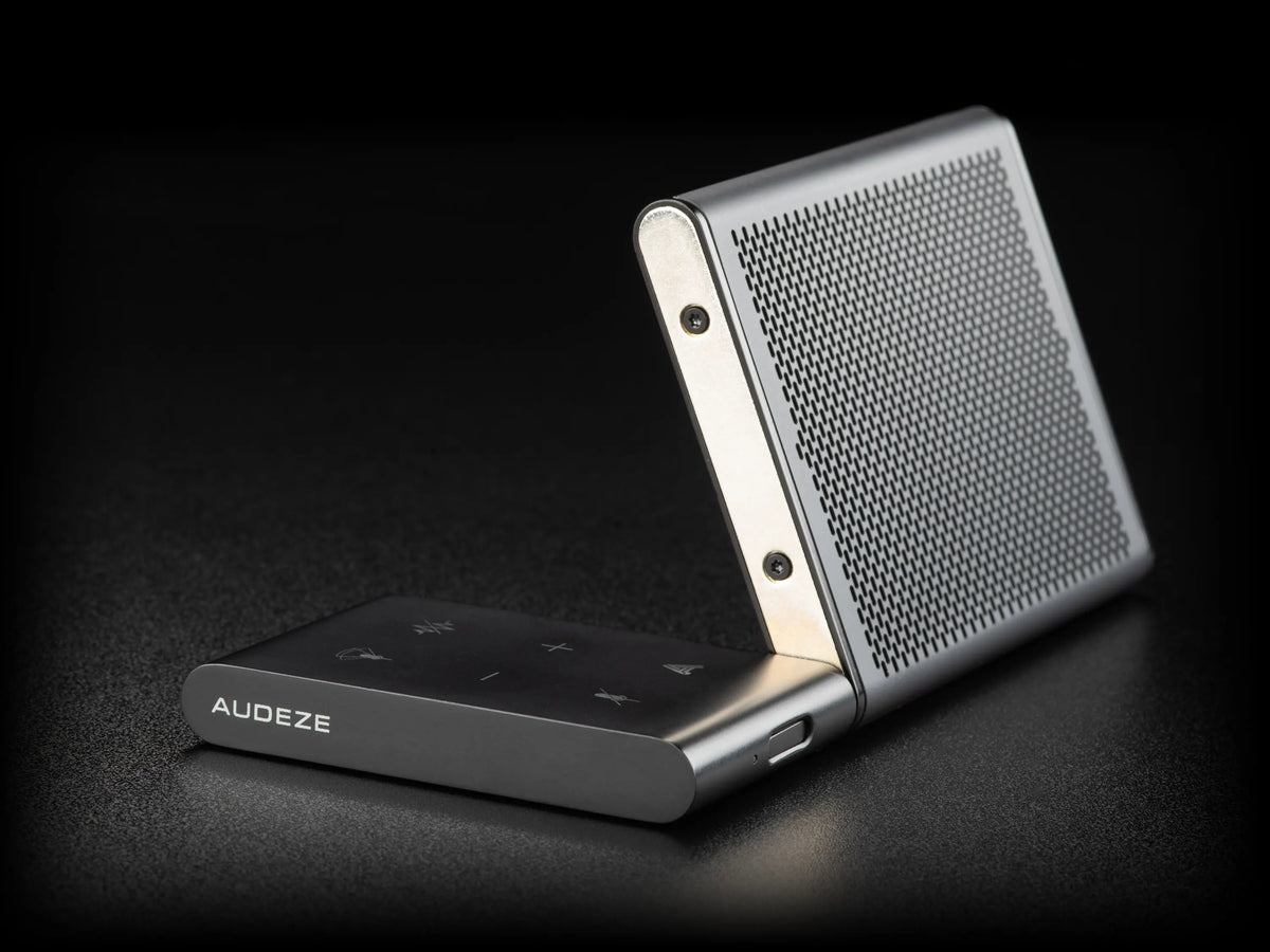 Audeze Filter Bluetooth Conference Speakerphone