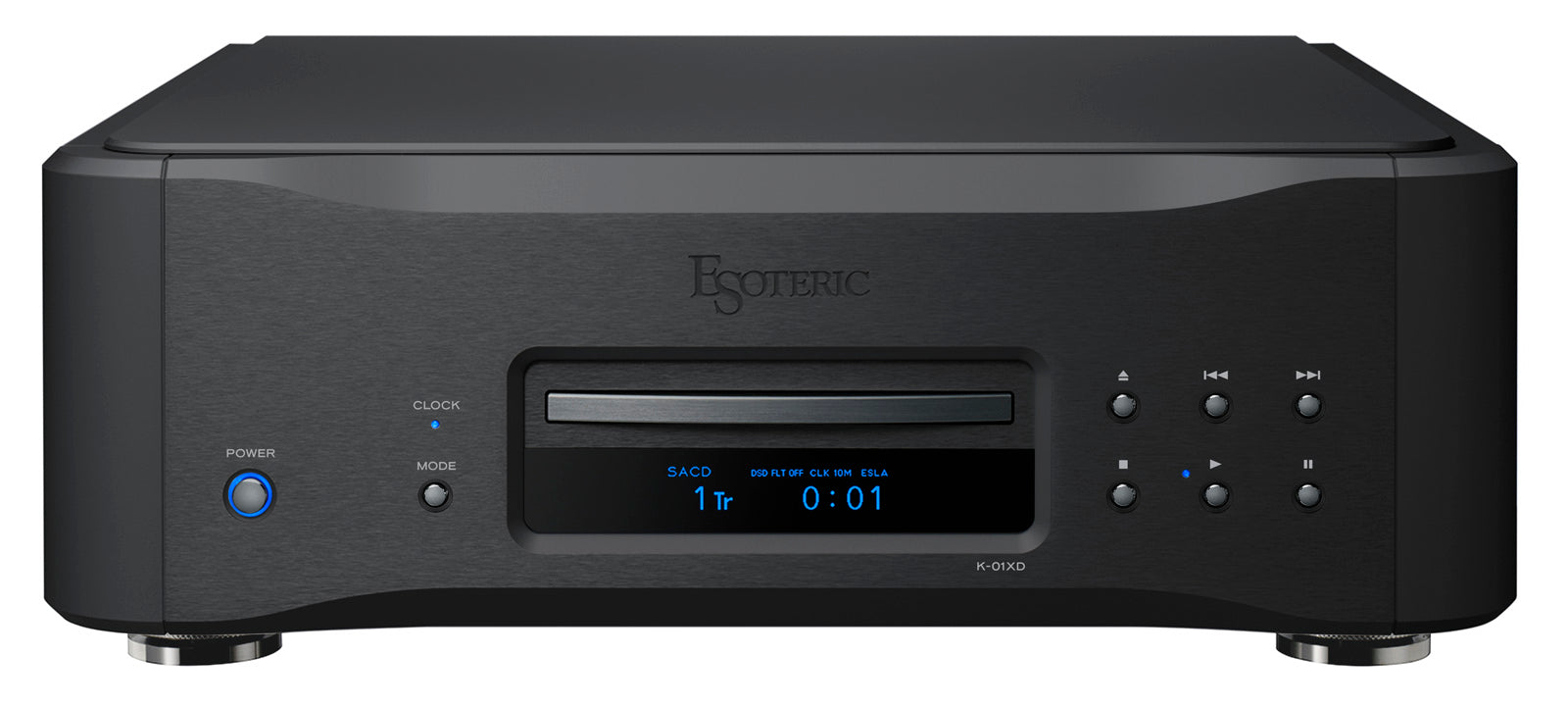 Esoteric K-01XD SE