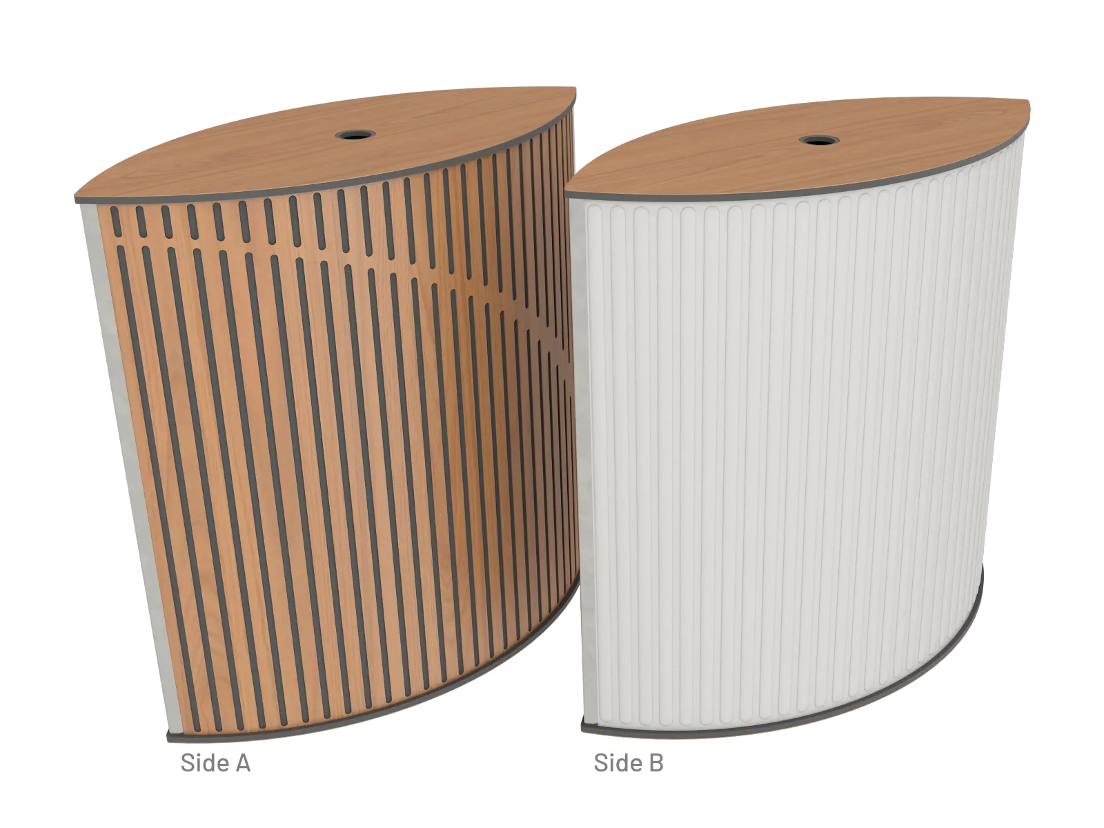 Vicoustics VicTotem Ultra VMT Extra Module