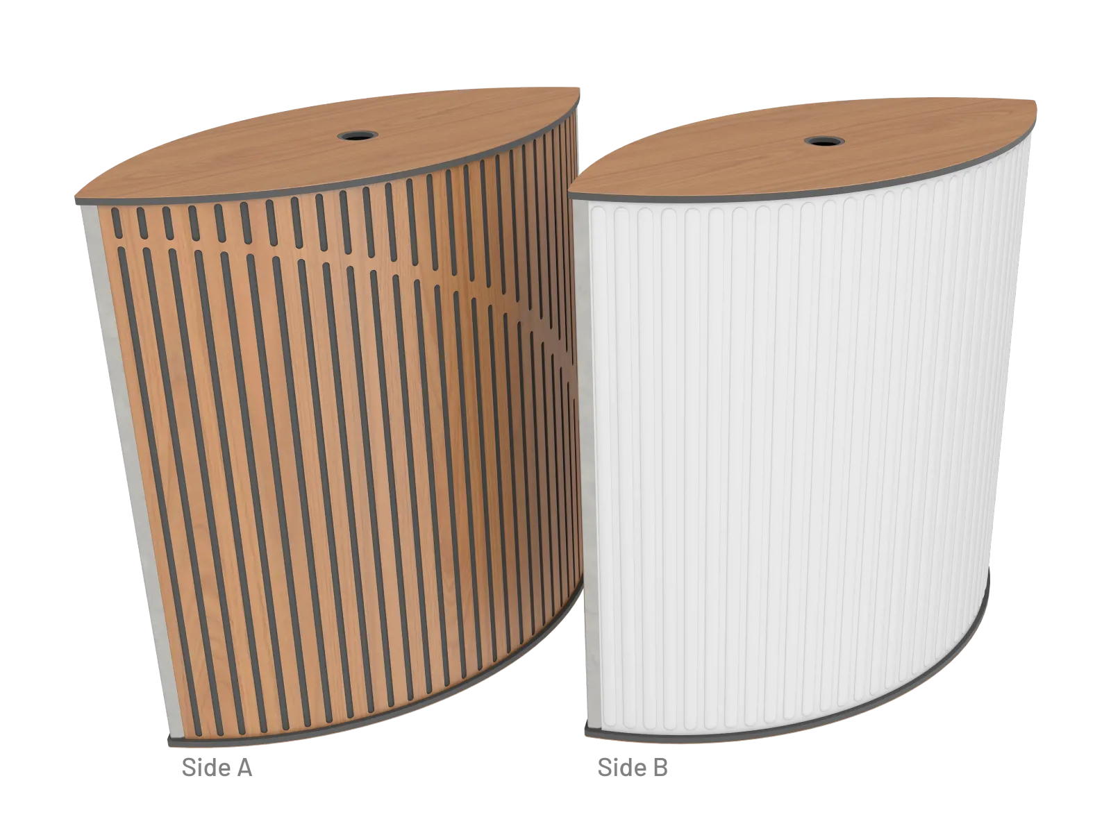 Vicoustics VicTotem Ultra VMT Extra Module