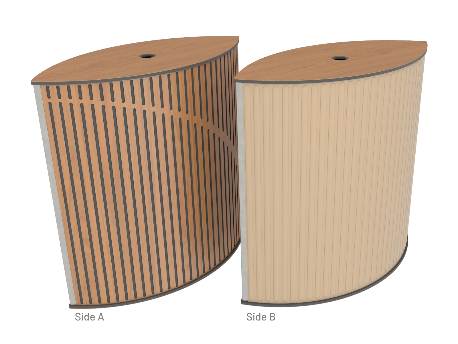Vicoustics VicTotem Ultra VMT Extra Module