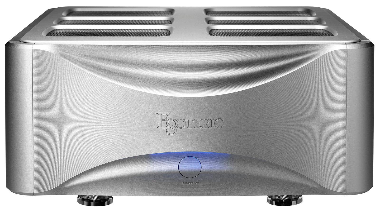 Esoteric Grandioso M1X Monoblock Amplifier