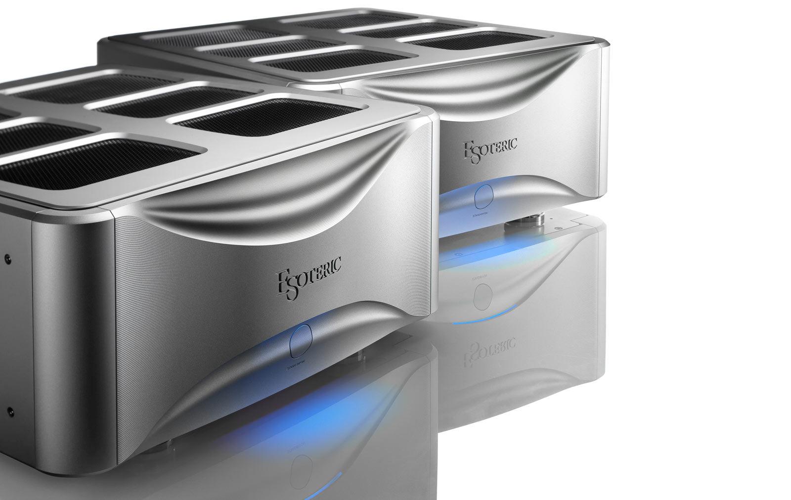 Esoteric Grandioso M1X Monoblock Amplifier