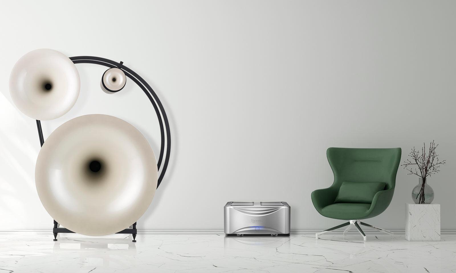 Esoteric Grandioso M1X Monoblock Amplifier