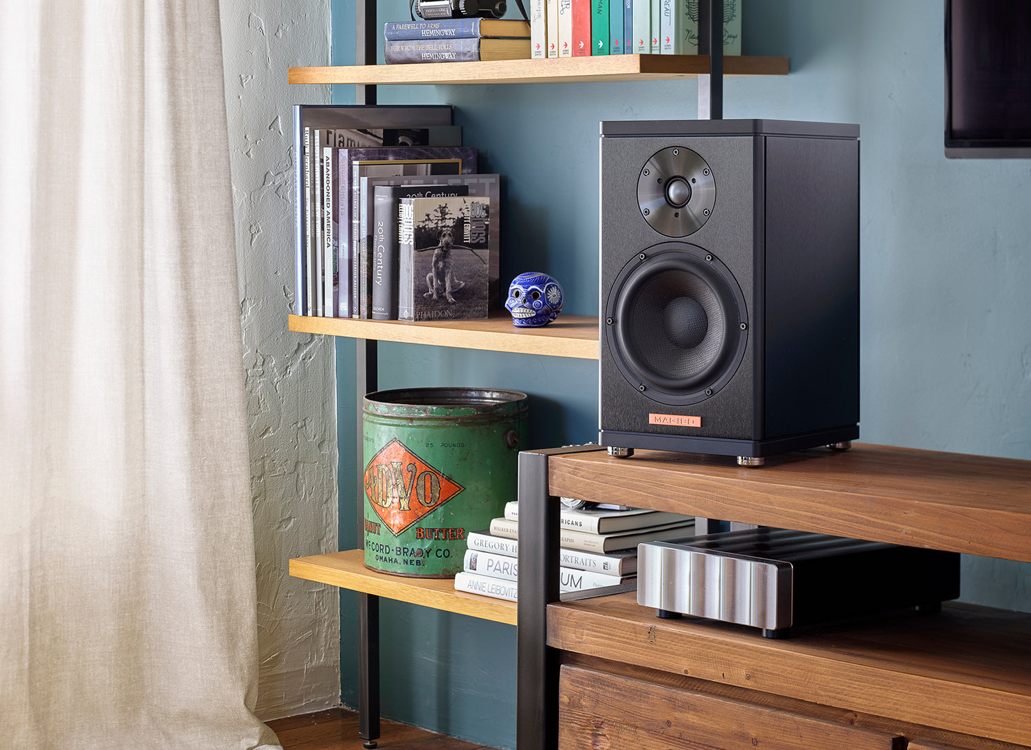 Magico A1 Loudspeaker