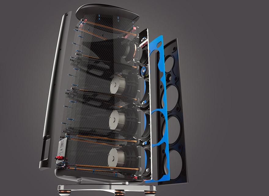 Magico M6 Loudspeaker