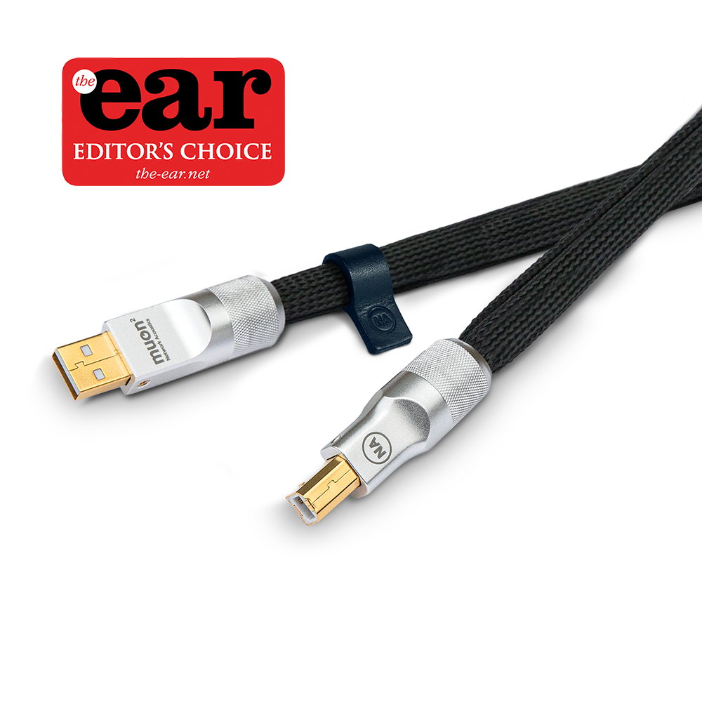 Network Acoustics muon2 USB Cable